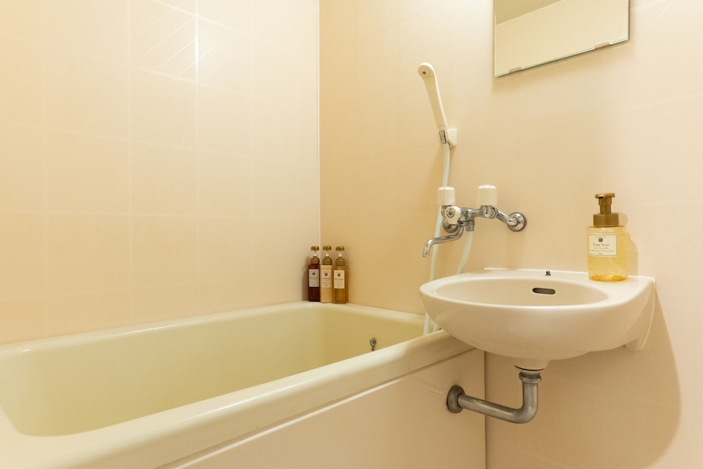 Hotel LEGALIE Osaka Shinsaibashi East