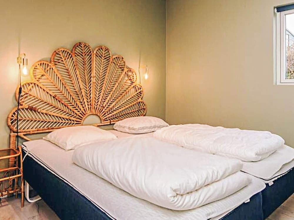 5 Star Holiday Home in Sjolund