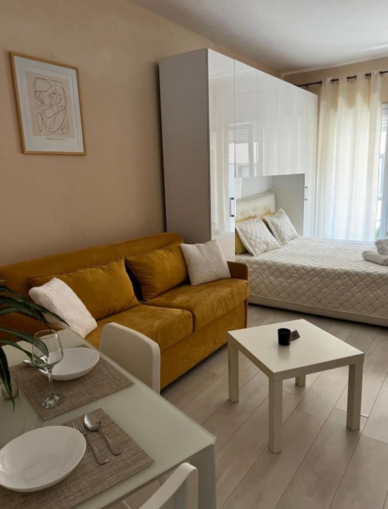 Sindi's Daily Apartment