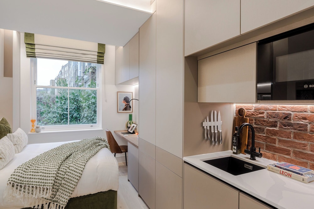 Your Apartment - Kensington