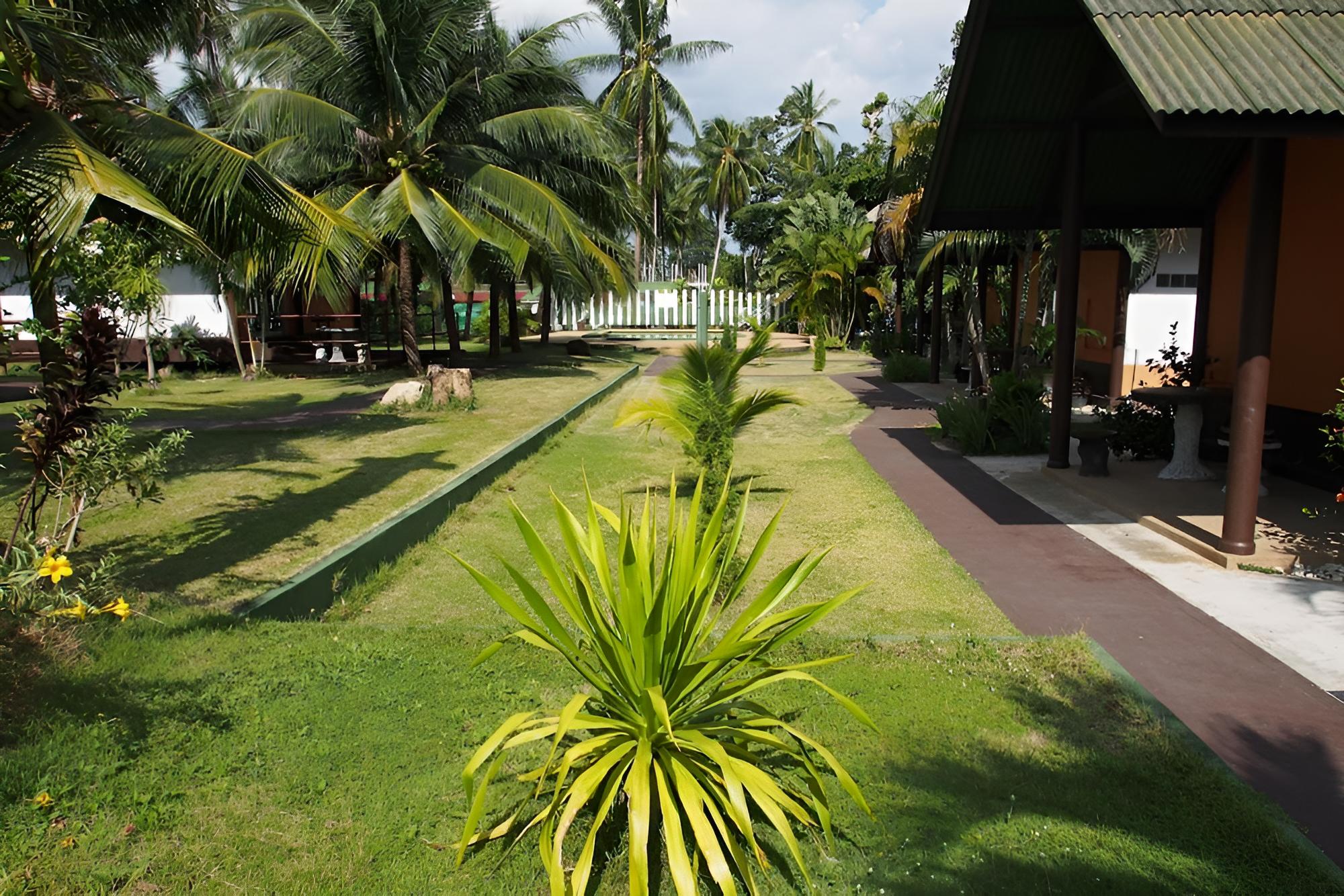 CoCo House Samui