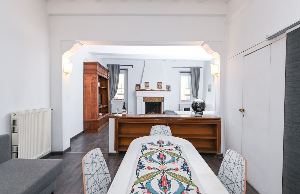 Wonder River Loft