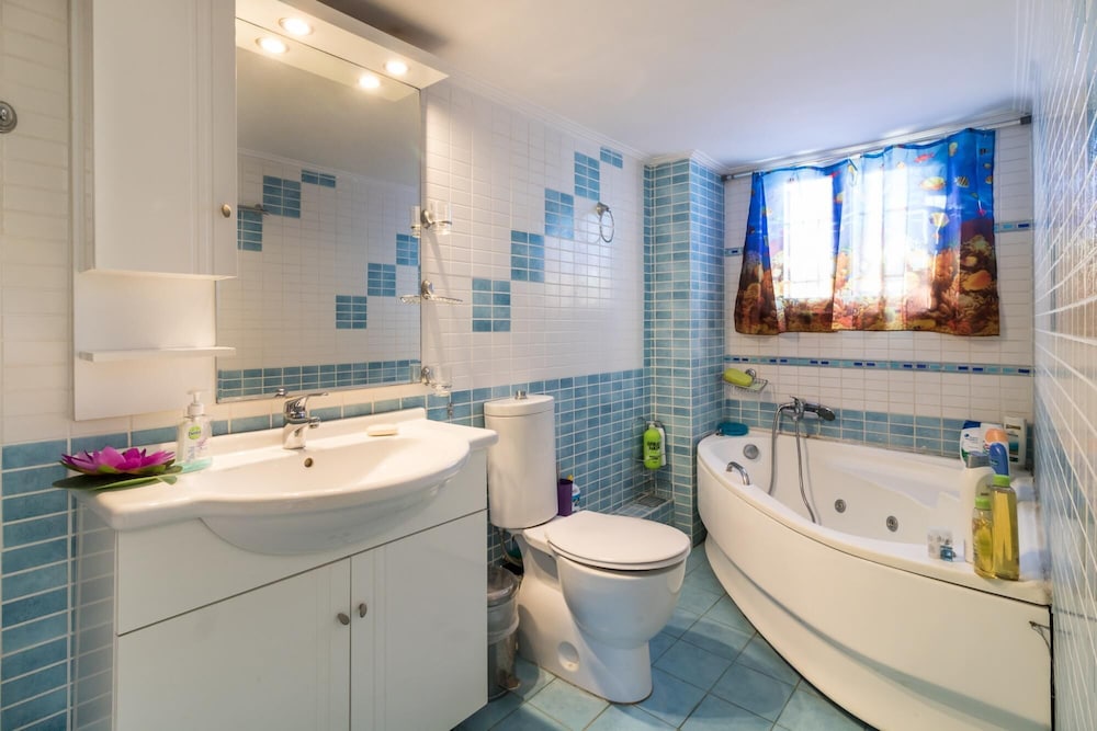 A Luxury Maisonette With Sea View photo 5