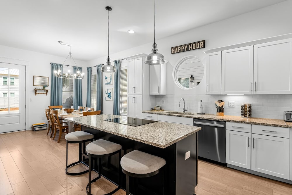 30A Beach House - Paradise Valle
