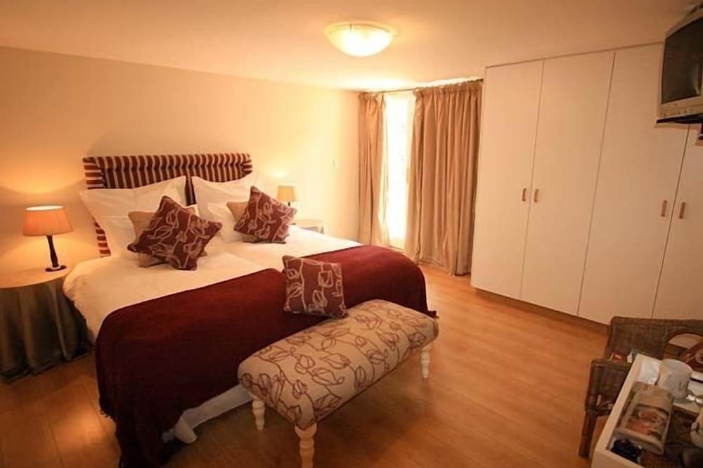 Villa Moringa Guesthouse
