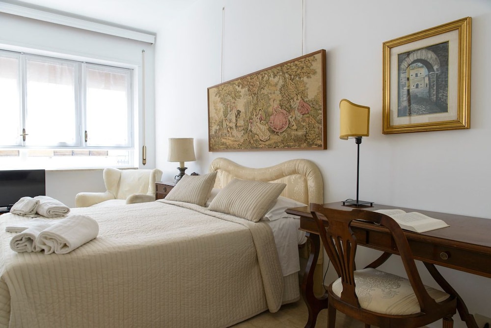 Minerva B&B photo 2