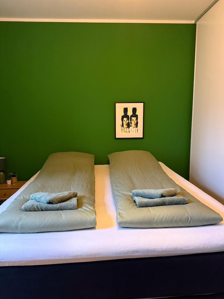 Greenbrook Homes
