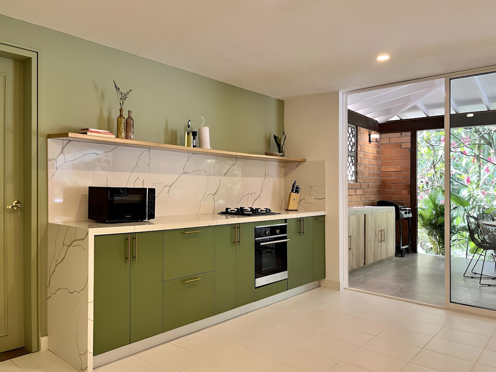Casa Tesoro by Wynwood House