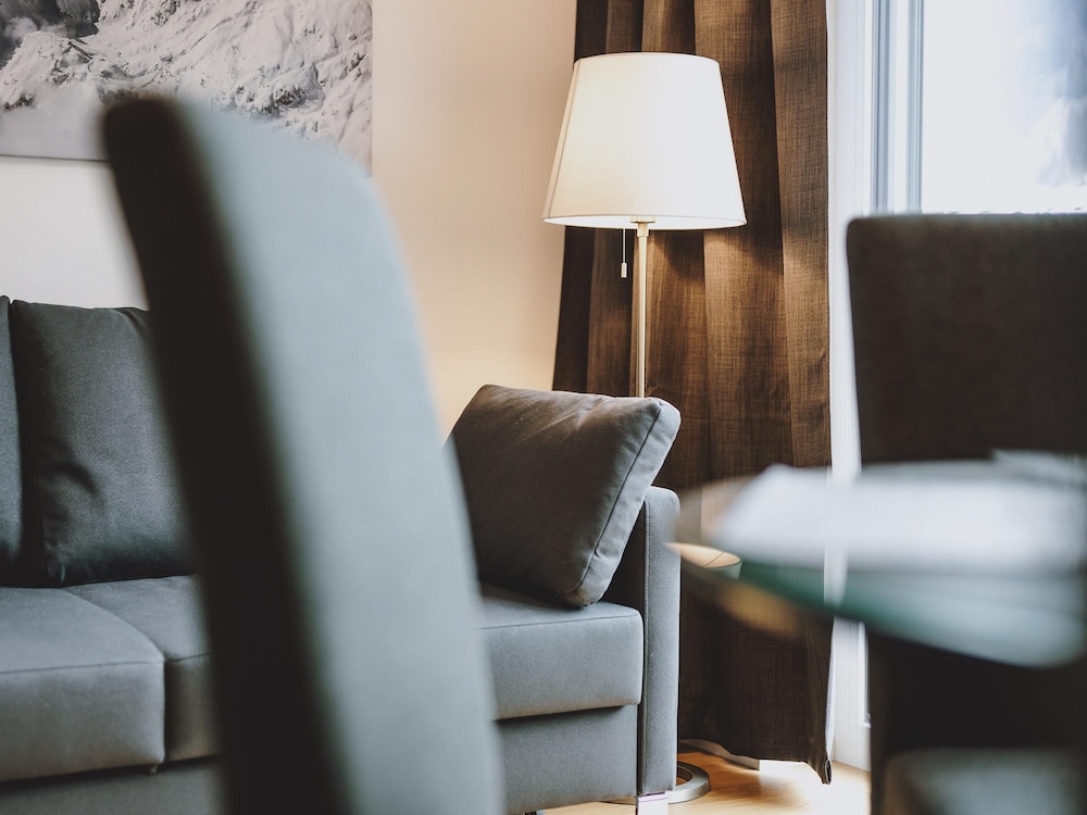 FP Appartements - Maisi 4