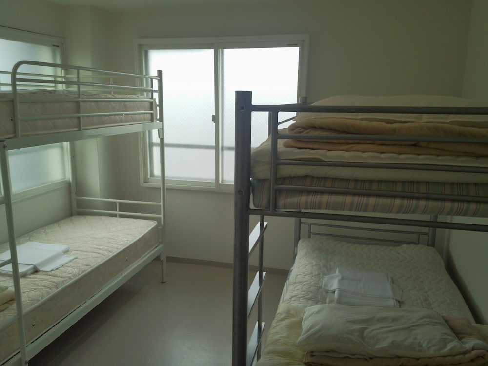 Simple Stay Miyajima – Hostel