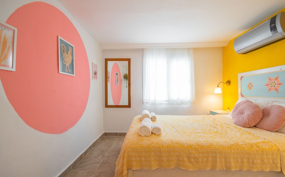 Kuytu Yatak & Kahvaltı - Image 133