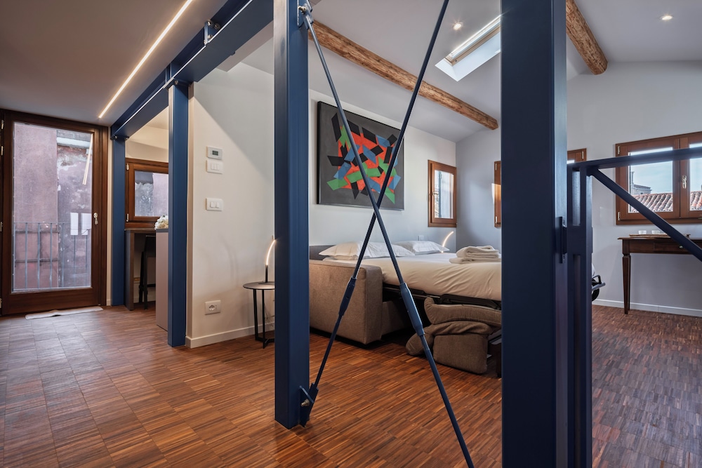 Ca' Vida Apartments