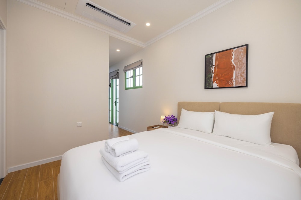 Fortune Home Luxury Villa Kem Beach