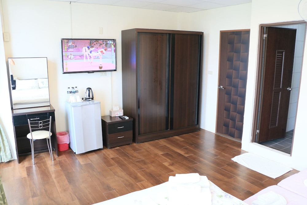 Harmony Guest House