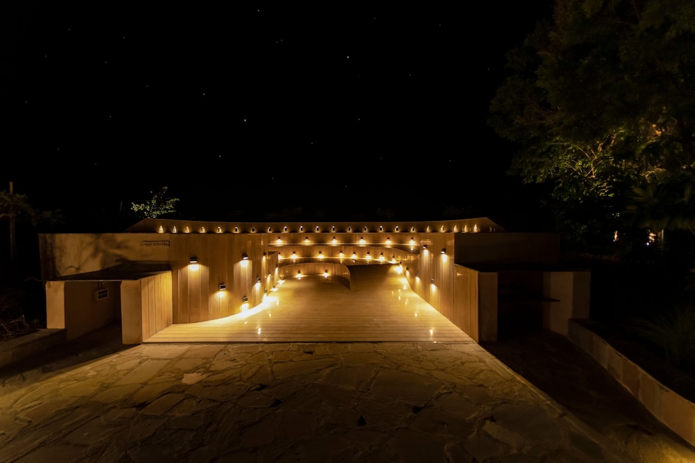 Vallora Retreat Jawai Luxuria by Moustache