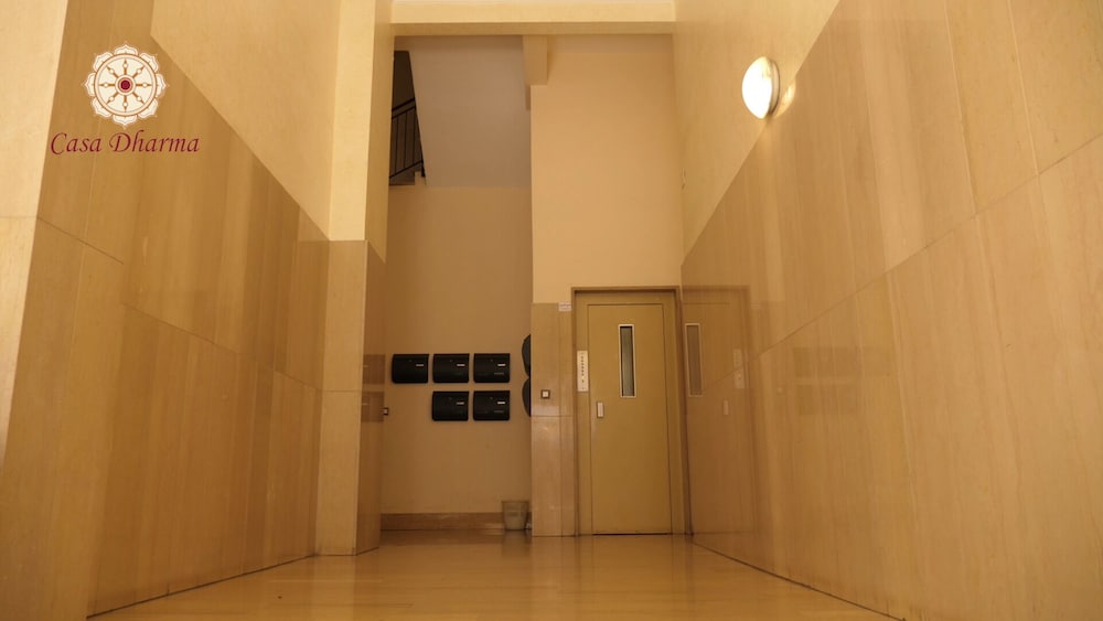 Casa Dharma Guest House