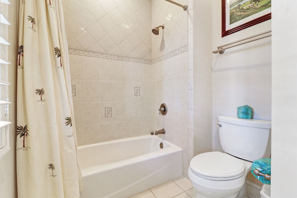 2 Genoa Court at The Sea Pines Resort