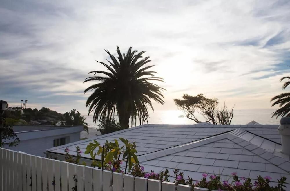 Clifton Fourth