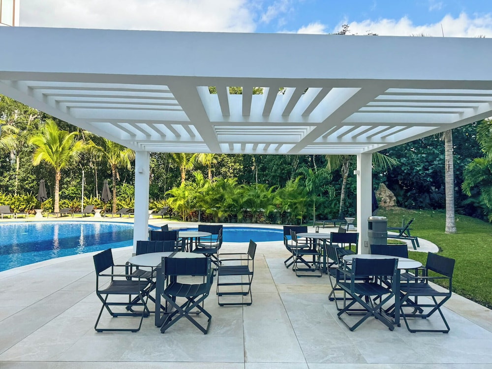 Bosques de Ciudad Mayakoba