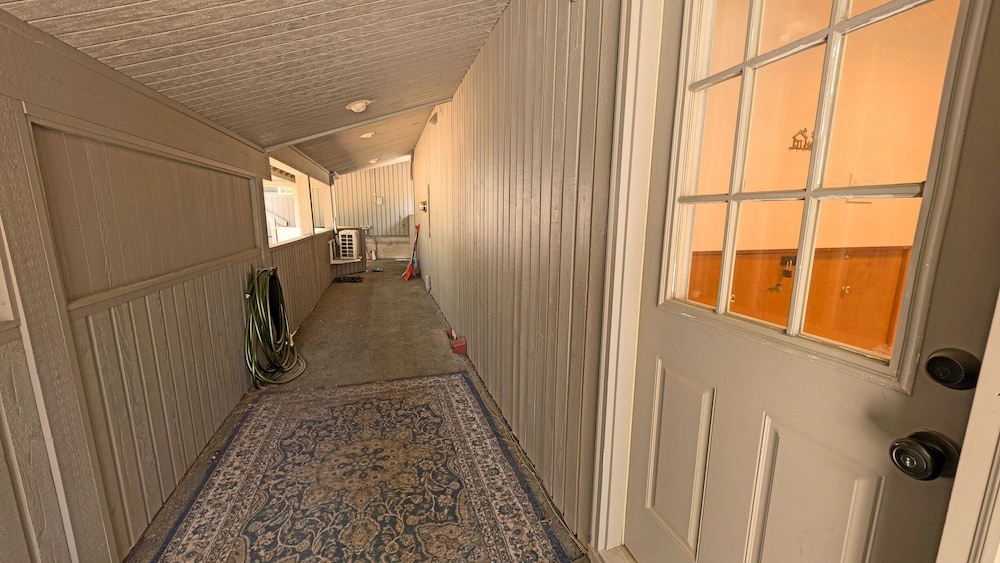 Red Fir 20 3 Bedroom Home