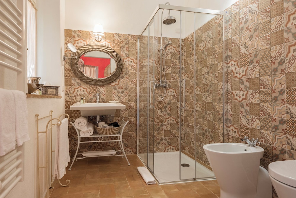 Dimora Santa Margherita - Relais di Charme