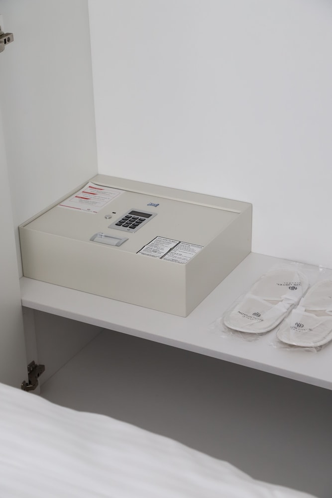 Novus Otel - Image 16