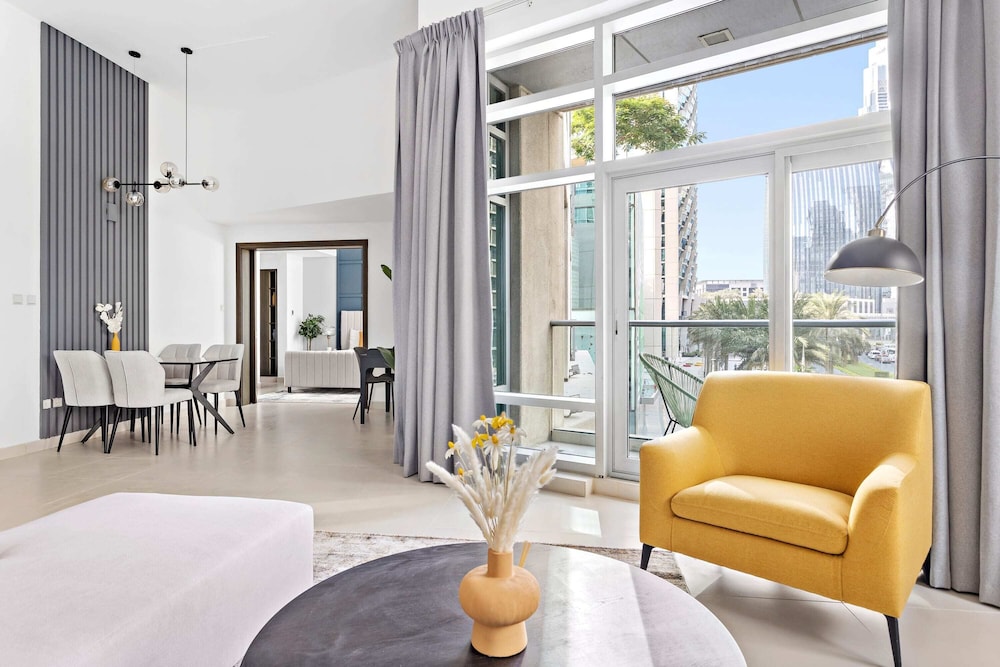 Silkhaus Lofts, Downtown Dubai