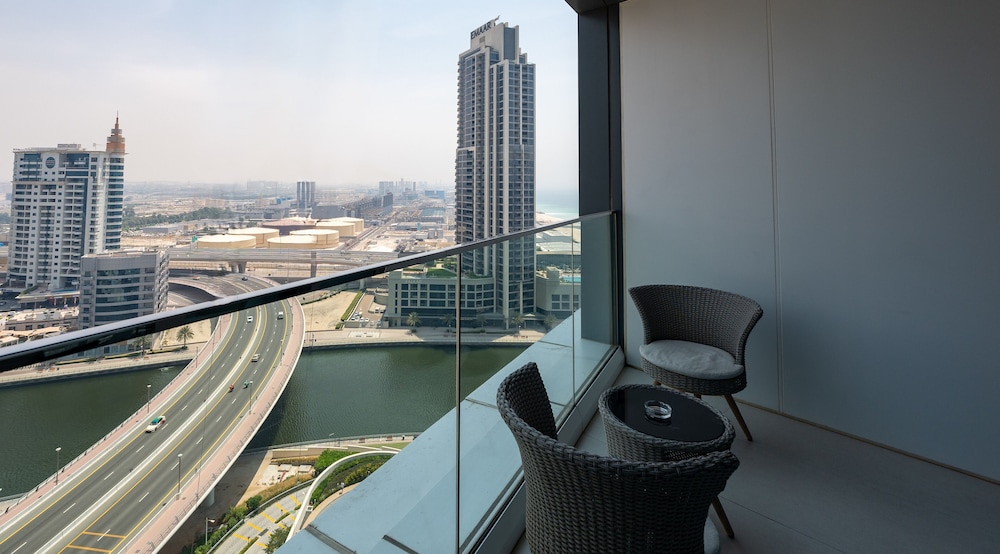 Address JBR - Mint Stay