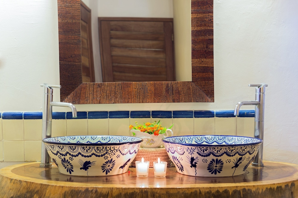 Isla Holbox Vacations - Ser Casasandra Boutique Hotel - Property Image 73