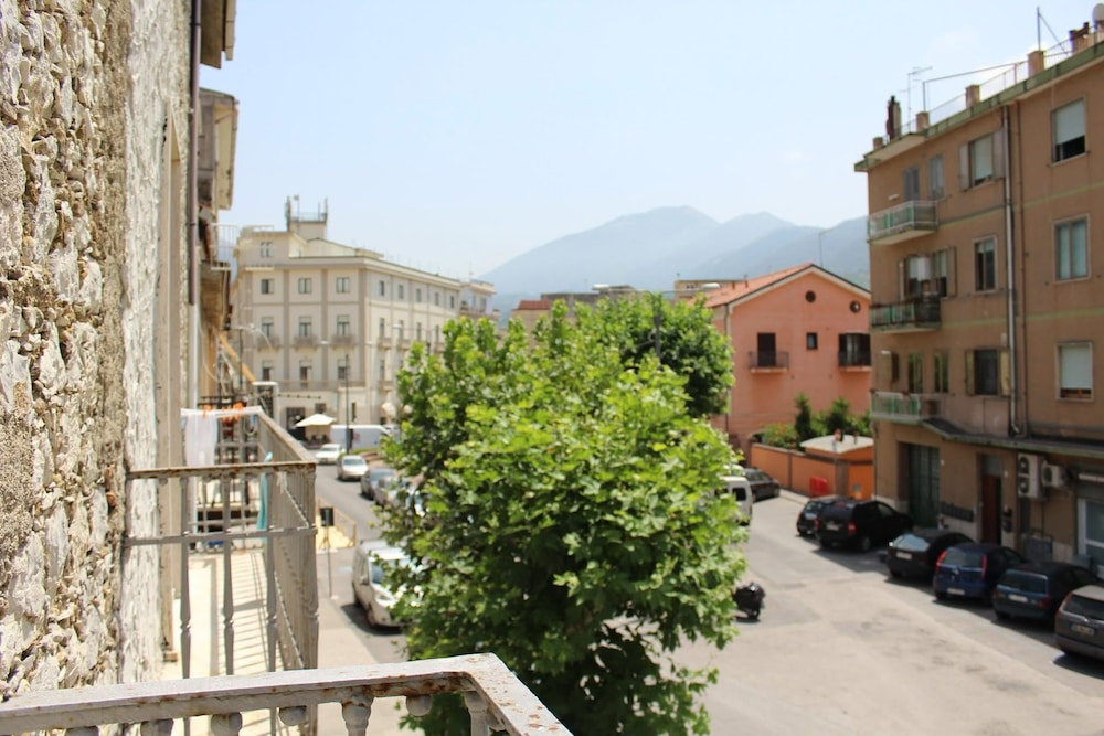 Brezza Marina
