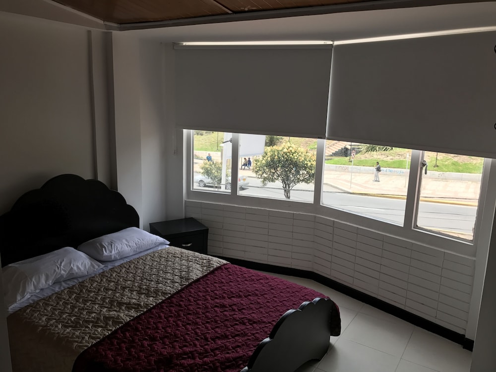 Hotel Tunja Bicentenario - Image 1