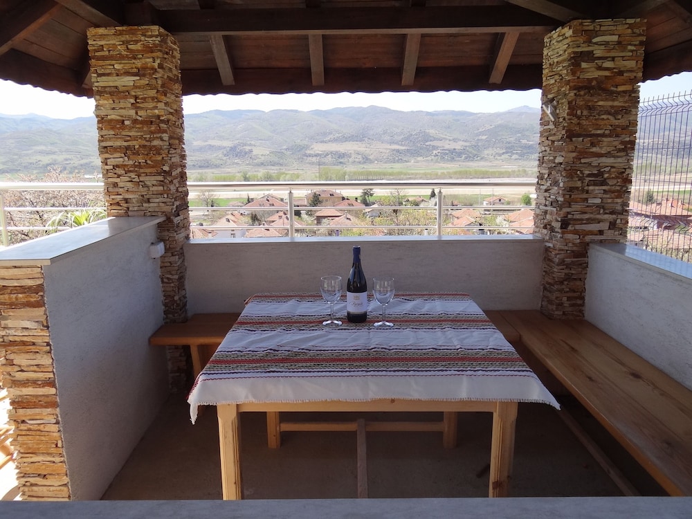 Guestrooms Struma Dolinata