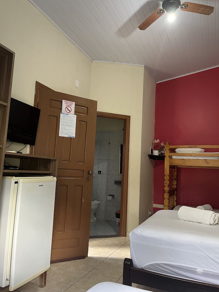 Hotel Fazenda Aguas VIvas