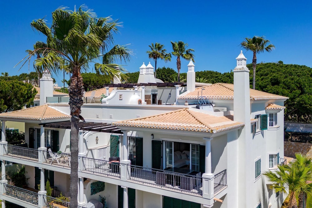 Apartment Chi - Vale de Lobo view 3