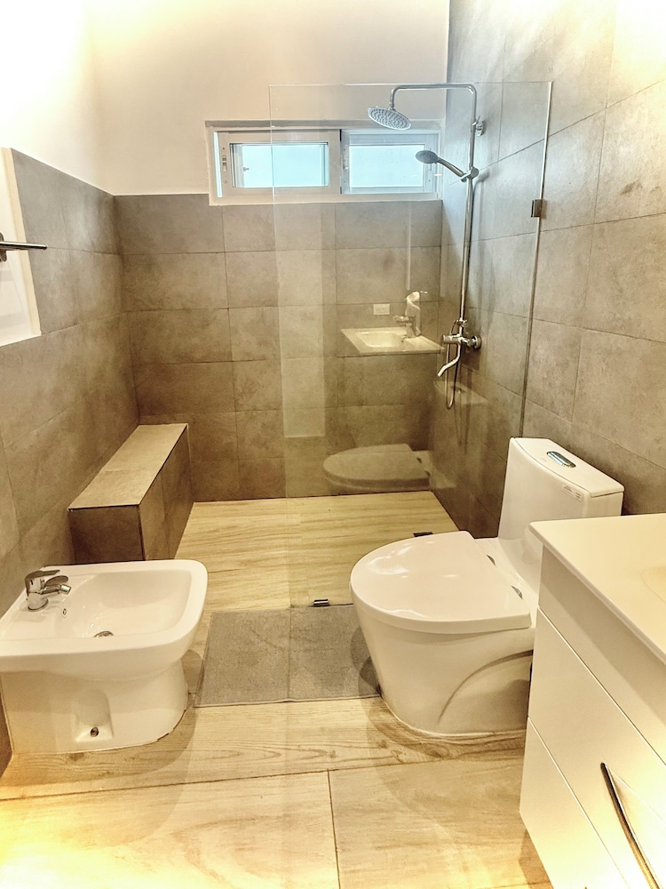 Modern Apartament Near the Sea-las Terrenas
