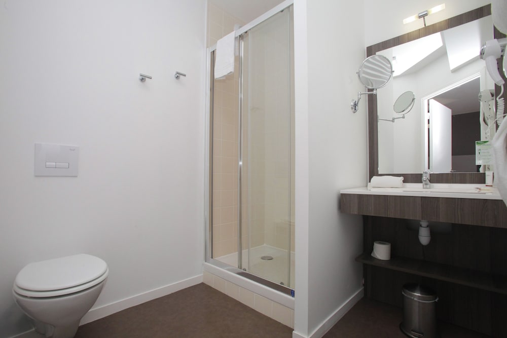 Appart Hotel Odalys City Rennes Lorgeril, photo 34