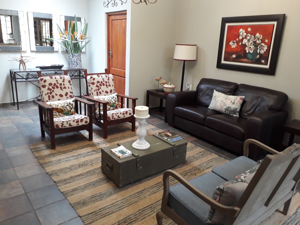 Sandpiper Guest House