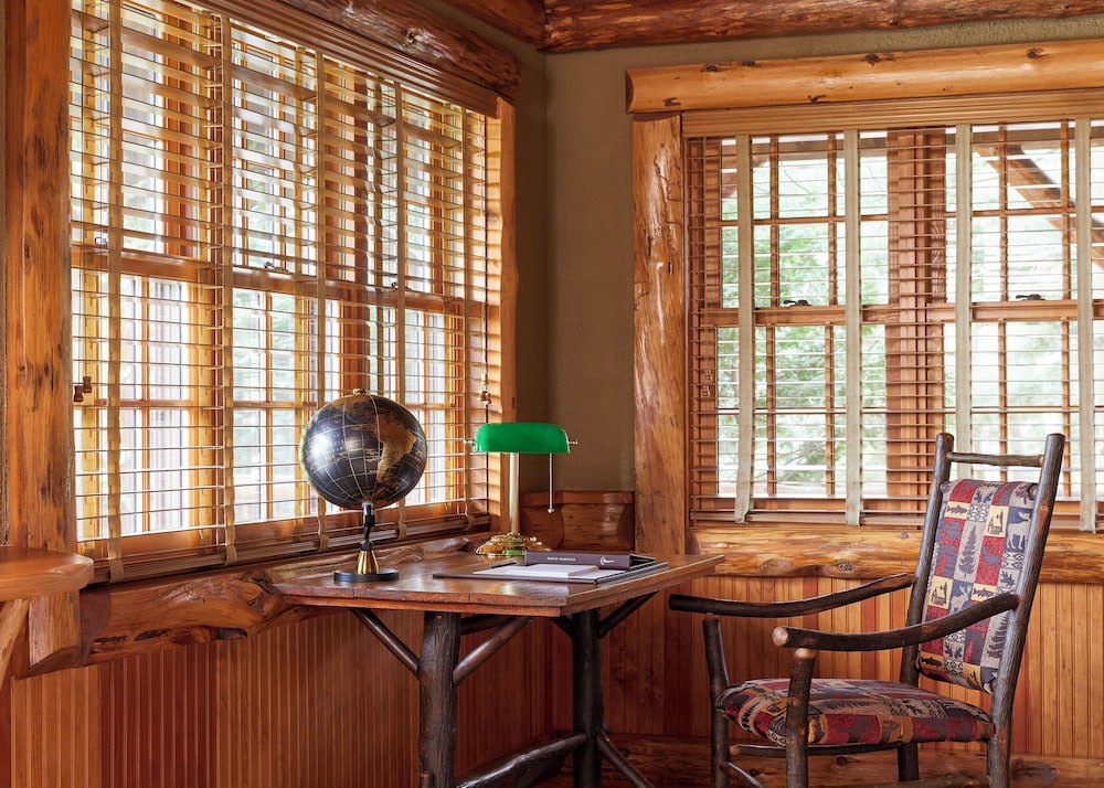 The Chatwal Lodge - Property Image 25