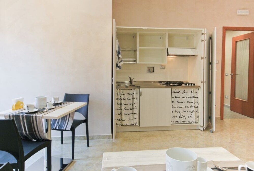 B&B San Pietro's Home