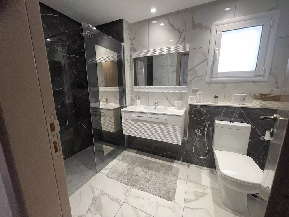 Seasonal Rental S2 at Folla Palm Lake Monastir