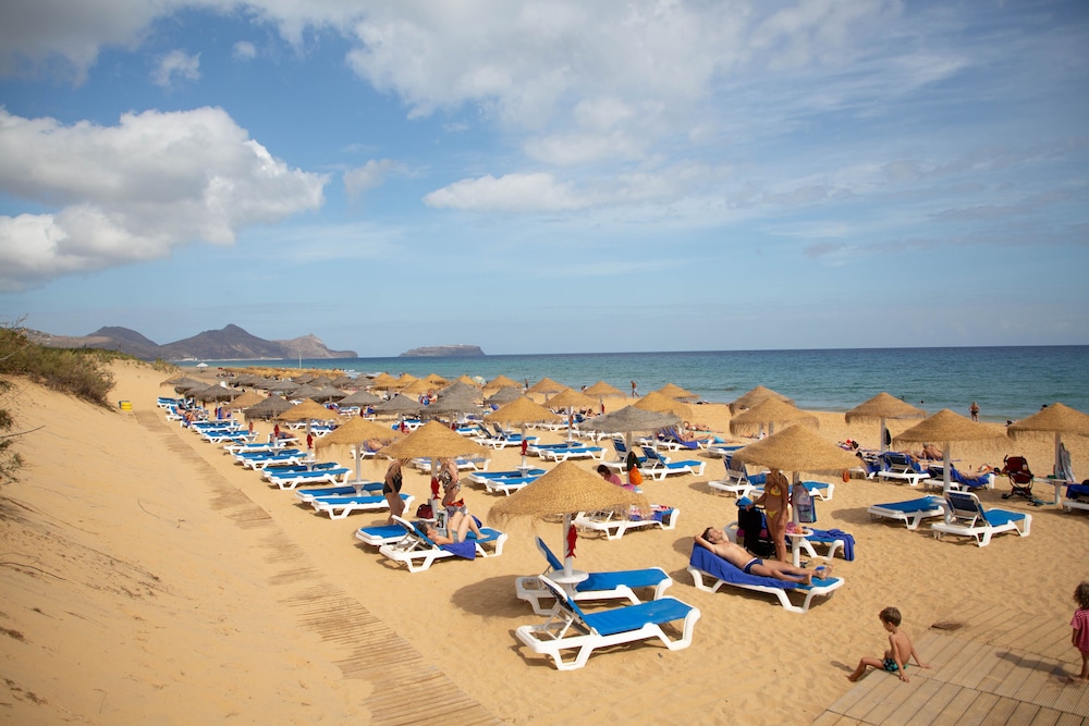 Vila Baleira Porto Santo 100