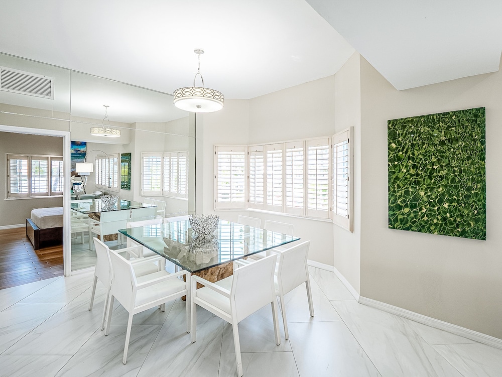 Britannia Villa in Grand Cayman