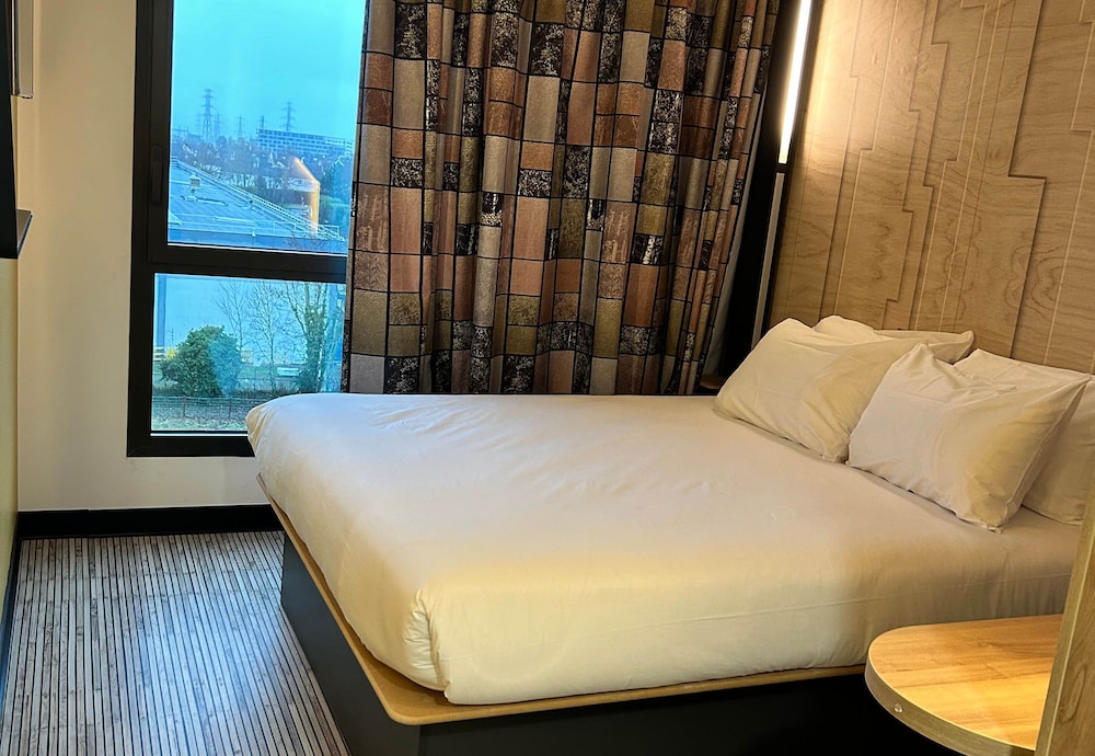 Cergy Vacations - BB HOTEL Cergy Saint-Christophe Gare - Property Image 4