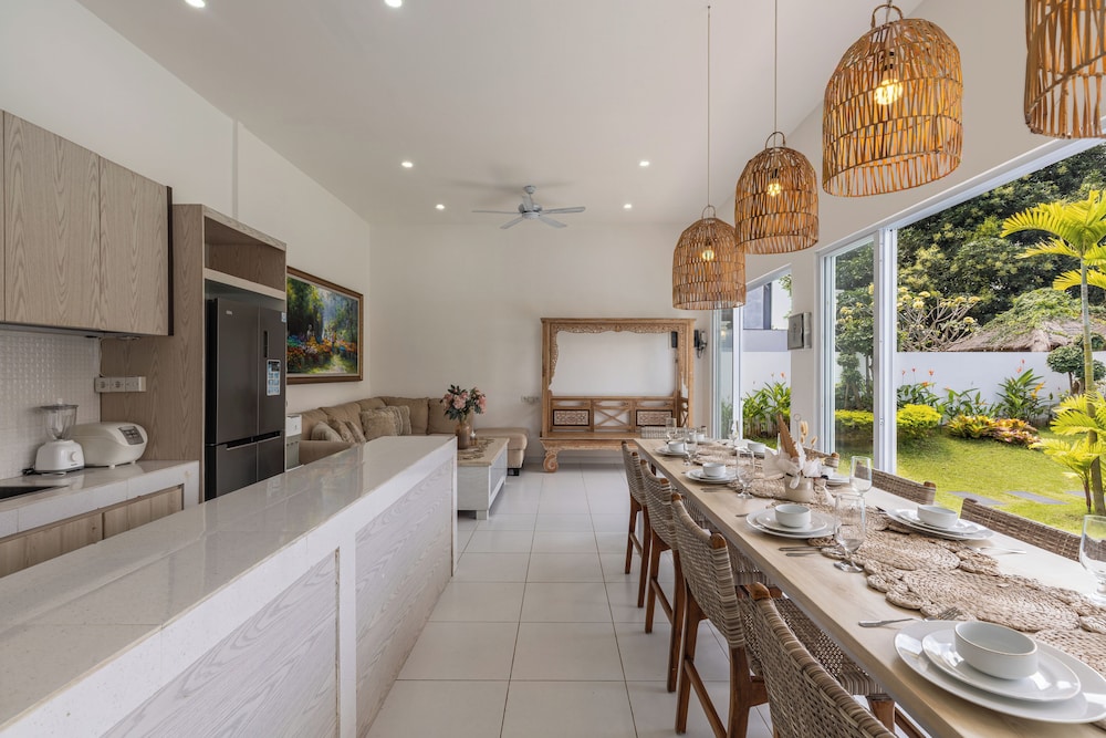 Soma Villa by Betterplace
