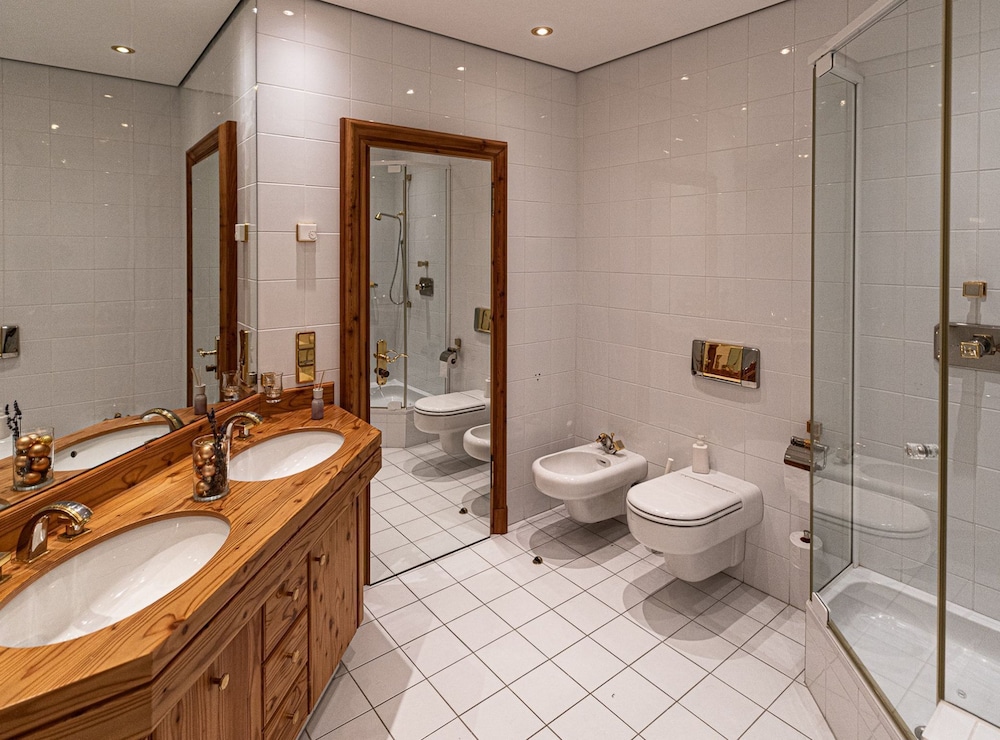 Bad Kleinkirchheim Lush and Spacious Villa With Indoor Pool and Wellness