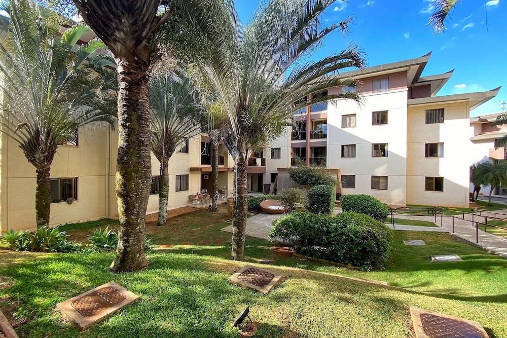 Hotel Life Resort - OZPED Flats - Image 1