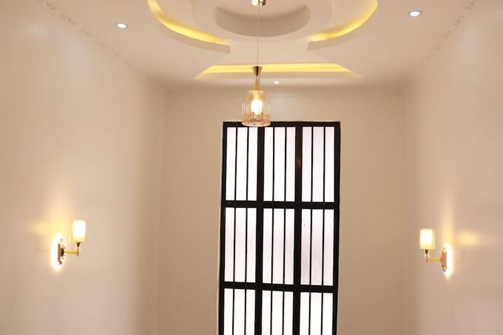 Lux Suites Advent Homes Naivasha