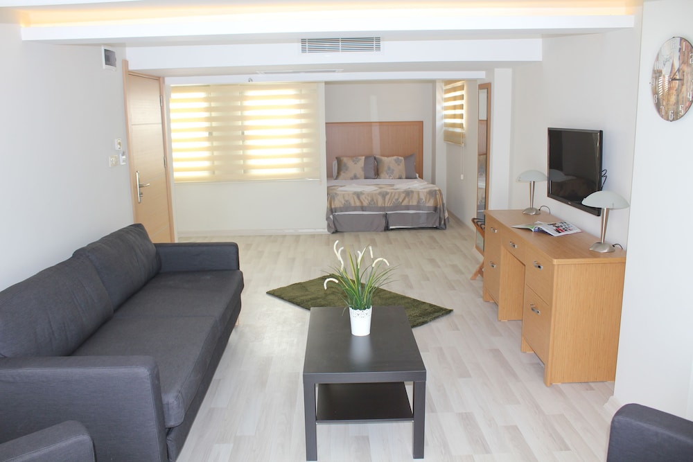 Waw Otel Galataport - Image 34