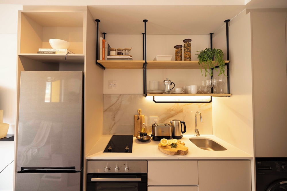 THREE43 on B - Fluent Serviced Apartments