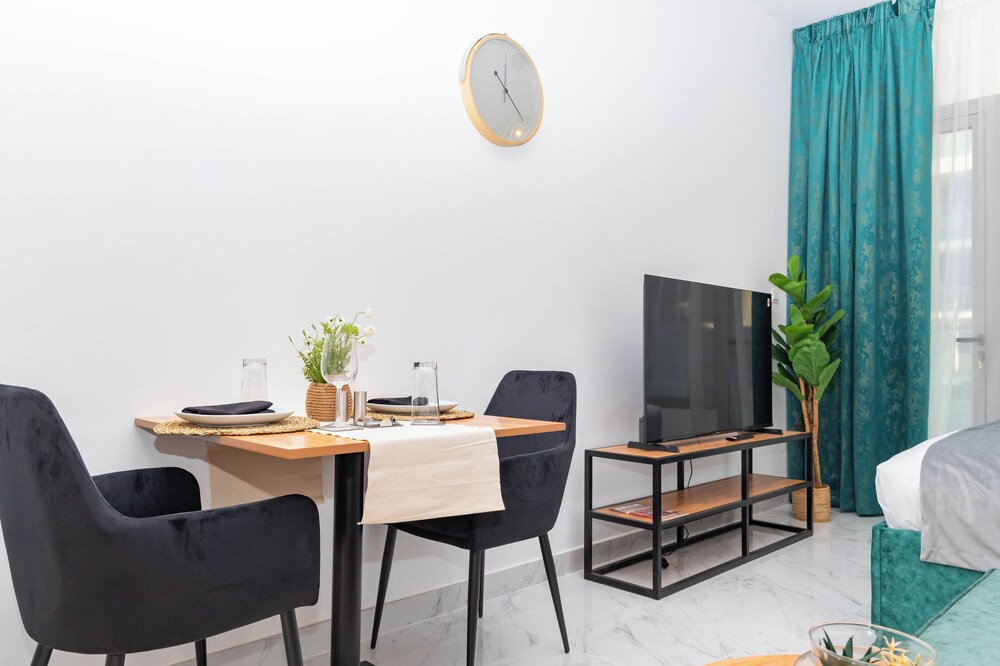 Bloomfields Grandeur STU in Oasis Masdar
